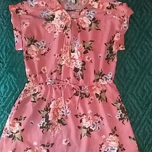 Beautiful cocktail dress